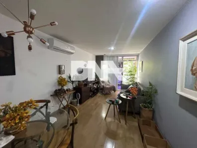 Apartamento com 3 Quartos à venda, 128m² no Gávea, Rio de Janeiro