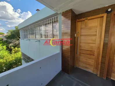 Apartamento com 2 Quartos à venda, 65m² no Parque Cecap, Guarulhos