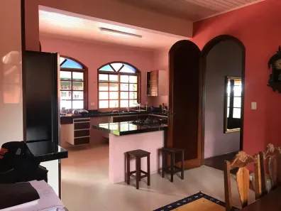 Casa com 4 Quartos à venda, 650m² no Caraguatá, Mairiporã