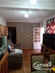 Casa com 3 Quartos à venda, 128m² no Novo Osasco, Osasco