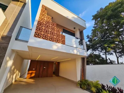 Sobrado com 3 Quartos à venda, 186m² no Ipiranga, São José