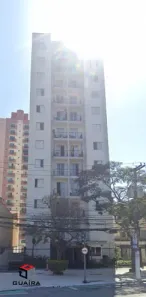 Apartamento com 2 Quartos à venda, 48m² no Vila Guarani (Z Sul), São Paulo