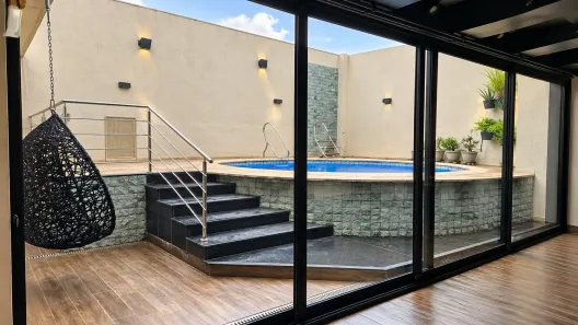 Cobertura com 3 Quartos à venda, 204m² no Setor Oeste, Goiânia