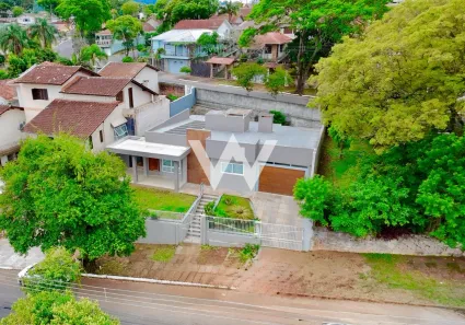Casa com 3 Quartos à venda, 161m² no Operário, Novo Hamburgo