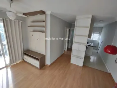 Apartamento com 2 Quartos à venda, 50m² no Conjunto Habitacional São Deocleciano, São José do Rio Preto