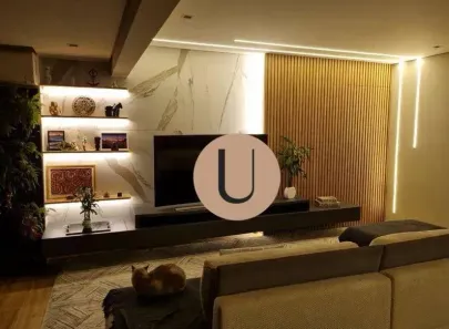 Apartamento com 3 Quartos à venda, 133m² no Santana, São Paulo