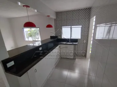 Apartamento com 2 Quartos à venda, 54m² no Vila Odim Antão, Sorocaba