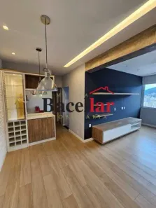 Apartamento com 2 Quartos à venda, 72m² no Andaraí, Rio de Janeiro