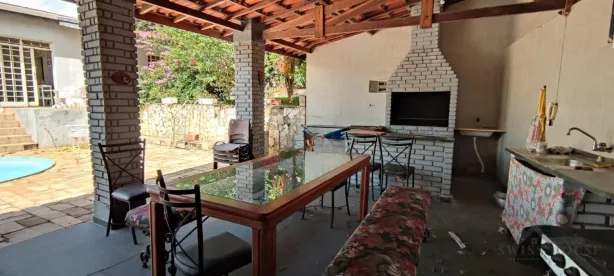 Casa com 3 Quartos à venda, 684m² no Jardim Pinheiros, Valinhos