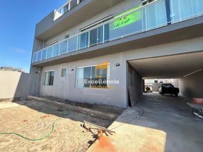 Sobrado com 6 Quartos à venda, 413m² no Albatroz, Matinhos