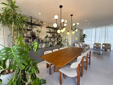 Apartamento com 3 Quartos para alugar, 226m² no Praia Brava de Itajaí, Itajaí