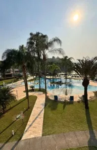 Apartamento com 2 Quartos à venda, 60m² no Parque Belém (Cunhambebe), Angra dos Reis