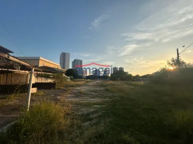Lote/Terreno à venda, 2880m² no Centro, Jacareí