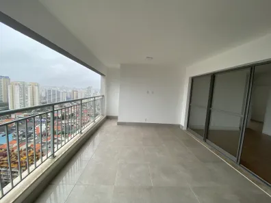 Apartamento com 3 Quartos à venda, 125m² no Vila Dom Pedro I, São Paulo