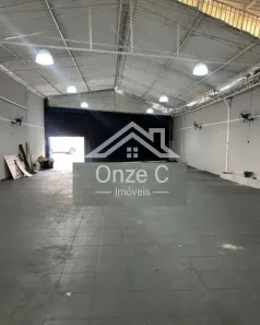 Ponto Comercial para alugar, 250m² no Vila Hulda, Guarulhos