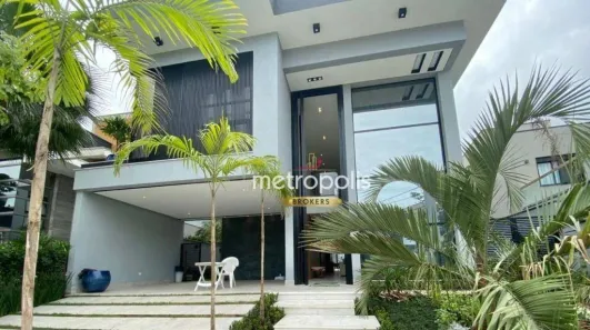 Sobrado com 6 Quartos à venda, 460m² no Riviera, Bertioga