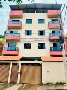 Apartamento com 3 Quartos à venda, 122m² no Nova Benfica, Juiz de Fora