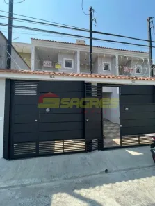 Sobrado com 3 Quartos à venda, 110m² no Vila Constança, São Paulo