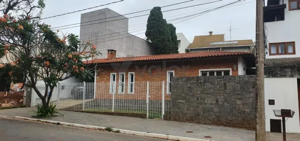 Casa com 4 Quartos à venda, 290m² no Jardim Chapadão, Campinas