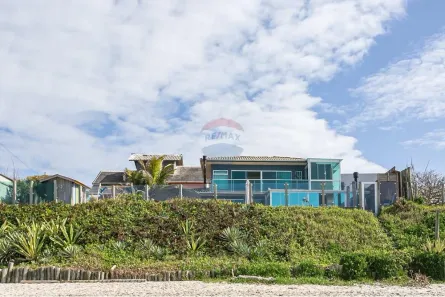 Casa com 4 Quartos à venda, 300m² no Campeche, Florianópolis