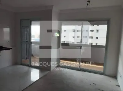 Apartamento com 2 Quartos para alugar, 73m² no Nova Petrópolis, São Bernardo do Campo