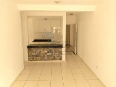 Apartamento com 1 Quarto à venda, 46m² no Vila Ana Maria, Ribeirão Preto