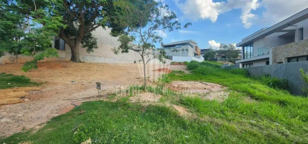 Lote/Terreno à venda, 850m² no Residencial Jatibela, Campinas