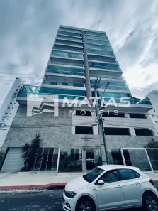 Apartamento com 3 Quartos à venda, 85m² no Praia do Morro, Guarapari