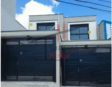 Sobrado com 3 Quartos à venda, 135m² no Vila São Geraldo, São Paulo