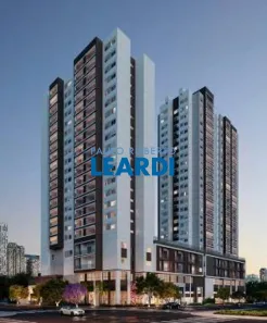 Apartamento com 2 Quartos à venda, 108m² no Jardim Caravelas, São Paulo