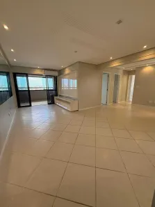Apartamento com 3 Quartos à venda, 118m² no Grageru, Aracaju
