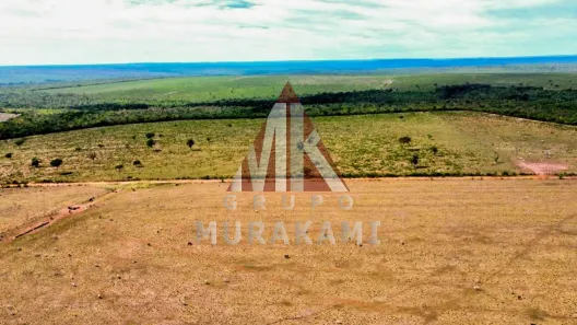 Fazenda/Sítio com 1 Quarto à venda, 8703m² no , Aquidauana