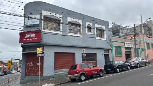 Sala Comercial para alugar, 90m² no Centro, Ponta Grossa