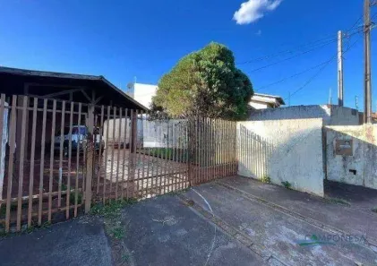 Casa com 3 Quartos para alugar, 232m² no San Conrado, Londrina