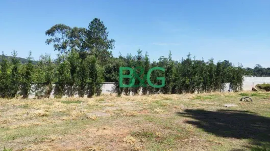 Lote/Terreno à venda, 1500m² no Invernada, Embu das Artes