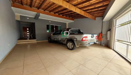 Casa com 4 Quartos à venda, 235m² no Vila Dainese, Americana