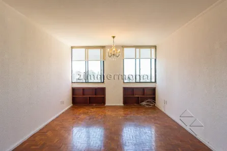Apartamento com 3 Quartos à venda, 115m² no Cerqueira César, São Paulo