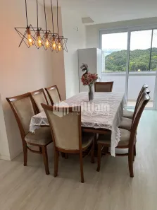 Cobertura com 3 Quartos à venda, 102m² no Steffen, Brusque