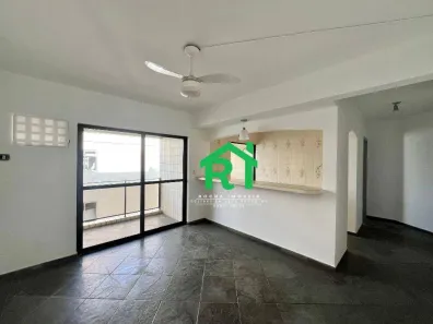 Apartamento com 2 Quartos à venda, 80m² no Jardim Las Palmas, Guarujá