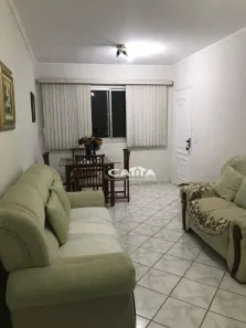 Apartamento com 2 Quartos à venda, 52m² no Vila Margarida, São Paulo