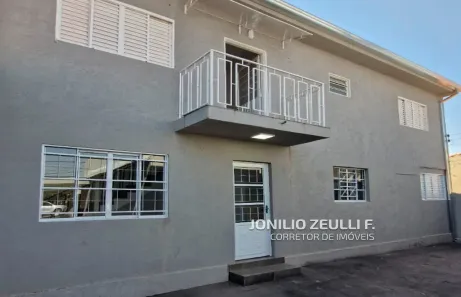 Sobrado com 3 Quartos à venda, 262m² no Vila Falavina, São José do Rio Preto