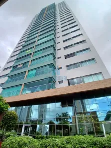 Apartamento com 3 Quartos à venda, 142m² no Lagoa Nova, Natal