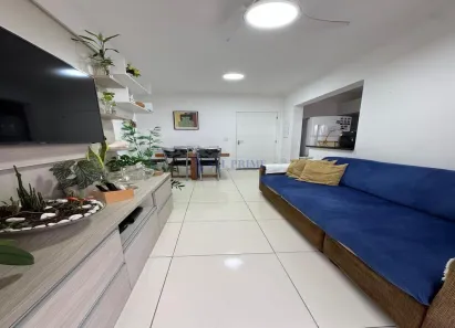 Apartamento com 2 Quartos à venda, 70m² no Aviação, Praia Grande