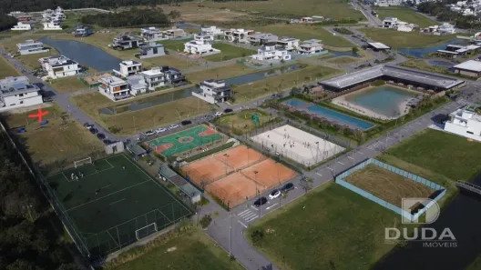 Lote/Terreno à venda, 391m² no Pedra Branca, Palhoça