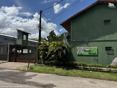 Apartamento com 2 Quartos à venda, 71m² no Parque Guajará (Icoaraci), Belém