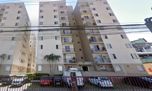 Apartamento com 2 Quartos à venda, 65m² no Vila Mazzei, São Paulo