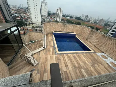 Apartamento com 3 Quartos à venda, 237m² no Vila Carrão, São Paulo