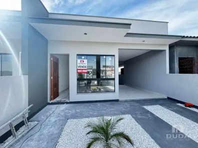 Casa com 2 Quartos à venda, 88m² no Guarda do Cubatão, Palhoça
