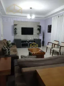 Apartamento com 3 Quartos à venda, 134m² no Parque Prado, Campinas