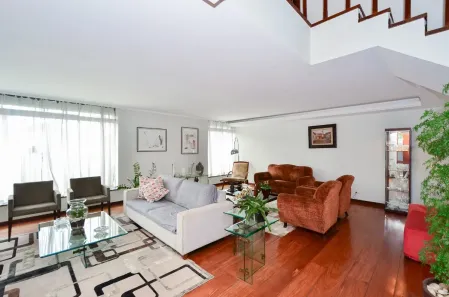 Sobrado com 4 Quartos à venda, 422m² no Rolinópolis, São Paulo